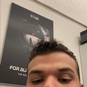 Meet your Posher, Kevin